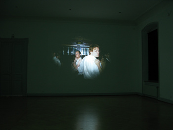 Kunstmuseum St. Gallen, 2008